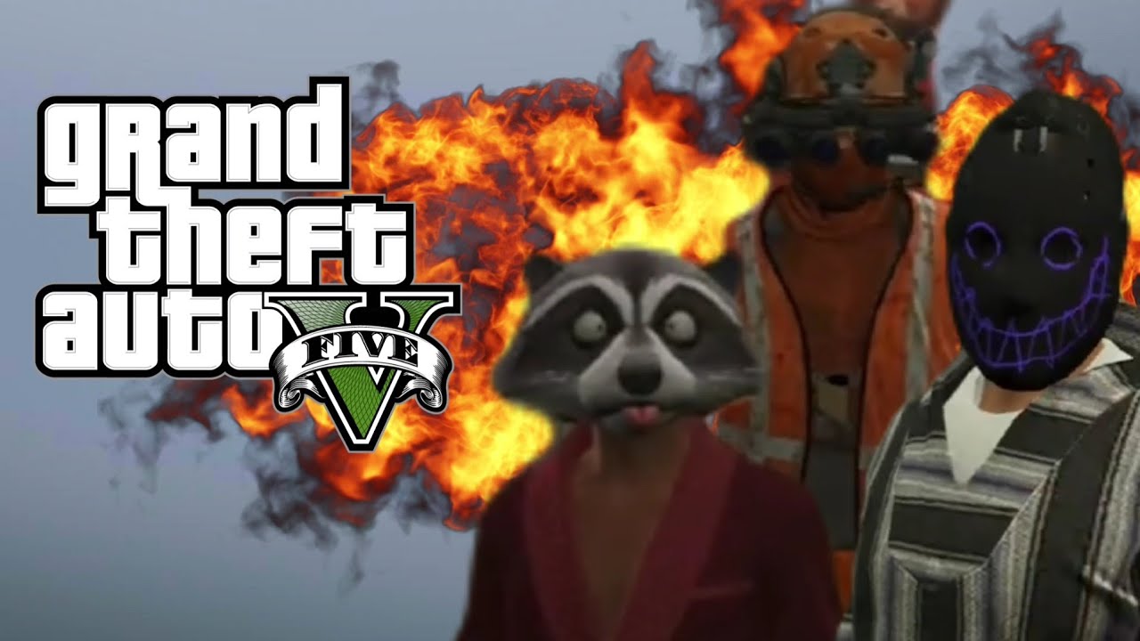 GTA 5 Online A Day With A Modder YouTube 