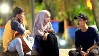 SHOLAWAT HAYYUL HADI -@Ronansaefull Goban FT @JACK NA  | PRANK SHOLAWAT❗
