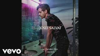 Josef Salvat - Paradise (Le Paradis Nous Trouvera) [Audio] chords