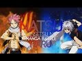 Manga battle  natsu vs haru pisode 2