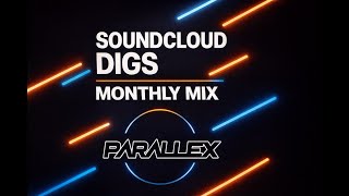 Drum &amp; Bass Dance floor destroyers! - SoundCloud Digs Mix.3