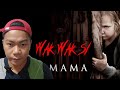KAYA pala naging WAK WAK yung MAMA nila