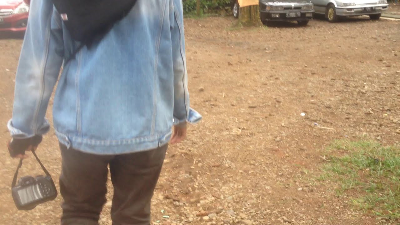 MAIN ORCHID FOREST CIKOLE LEMBANG - 18 JANUARI 2020 - YouTube