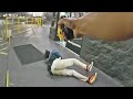 Phoenix Officer Shoots Man Who Kicked and Punched Him Outside a Bus Station