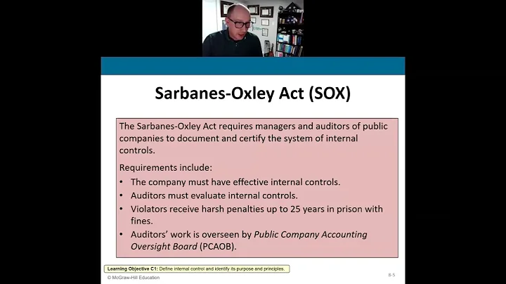 Cash, Fraud, and Internal Control (Fall 2024)