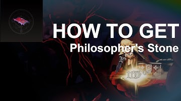 The Vagrant Gameplay Walkthrough - How to get Philosopher