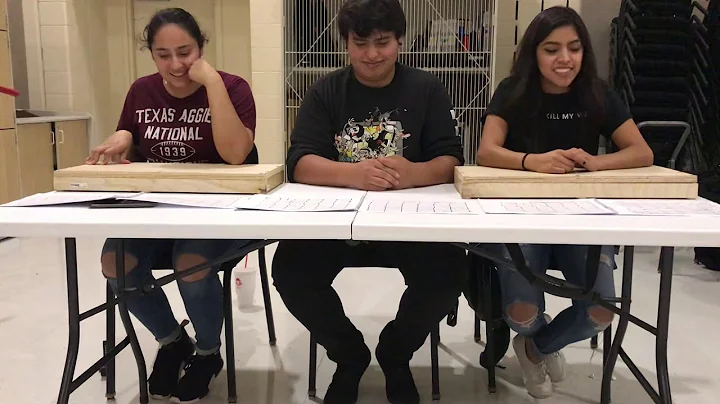 Table Music-
