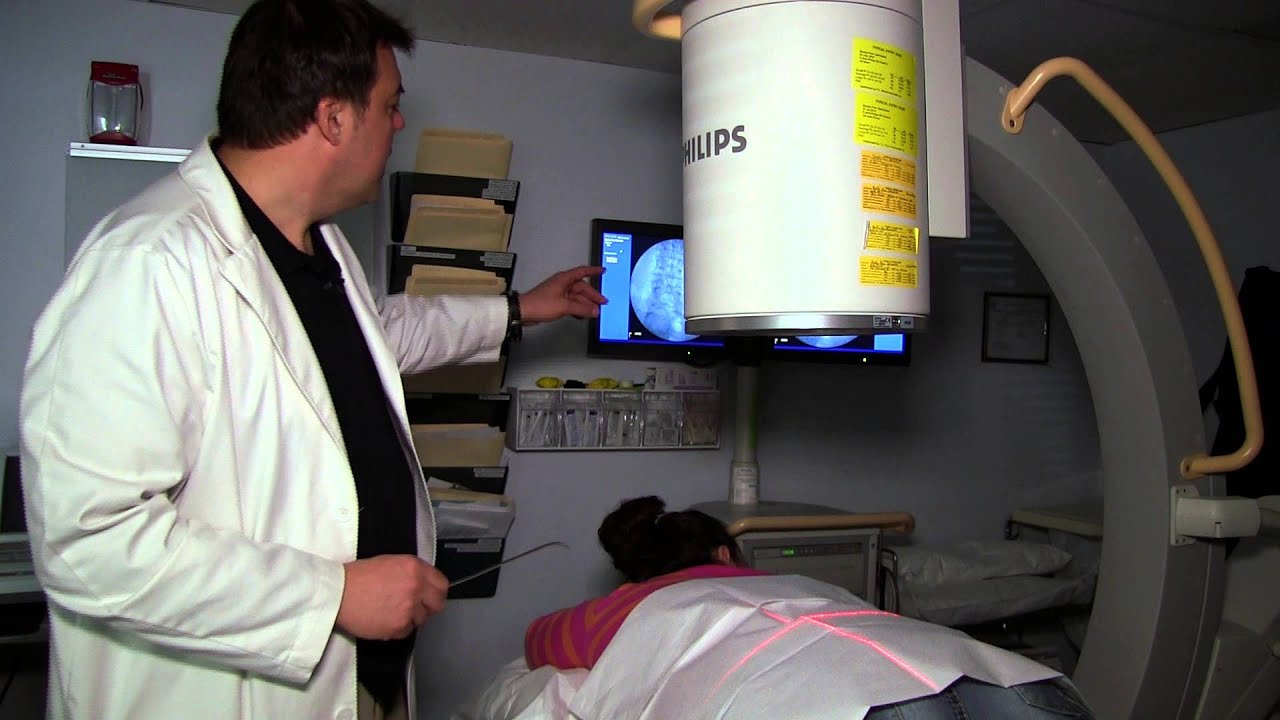 Your Pain Management Options at Boston Pain Specialist