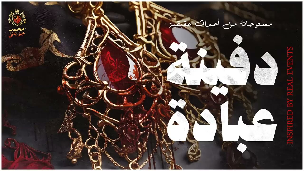 بسبب دفينة ملعونة تنقلب حياة عِبادة مبلط السيراميك  مستوحاة من أحداث حقيقية ( ورب الكعبة مكررة )