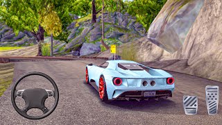 Extreme car driving simulator 2021 | New Update 2021 | Android Gameplay - Best Car Games 2021 screenshot 1