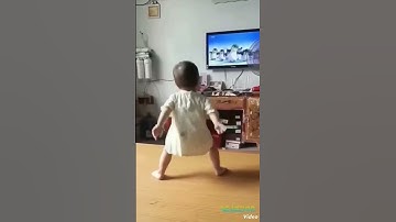Thumbnail of Cute Baby Dance 🍼