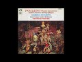 Francis Poulenc : Concerto in C-sharp minor for piano and orchestra FP 146 (1949)