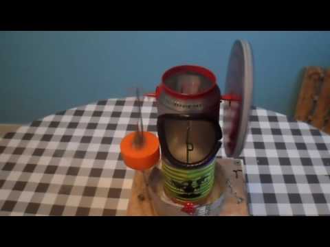 Amazing Homemade Inventions 2017 #37