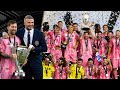 Inter Miami's Journey to MLS Cup 2025 π