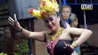 Walang Kekek Kolaborasi lagu daerah