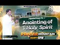 Live healing prayer hour from prayer mountain 29052024  ankur narula ministries