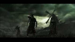 World of Warcraft Trailer (oldest version)