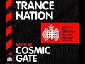 Ministry Of Sound - Trance Nation (Cd 2) Mixed By Cosmic Gate