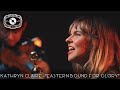 The rye room sessions  kathryn claire eastern bound for glory live