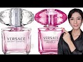 BRIGHT CRYSTAL vs BRIGHT CRYSTAL ABSOLU PERFUME❗ cual eliges?..