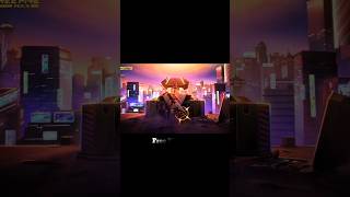 Free fire New Animation 💀🫡 #freefire #freefireanimation #trendinganimation