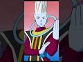 Whis est intouchable dans #dragonball #sparkingzero #dragonballz #dragonballsuper