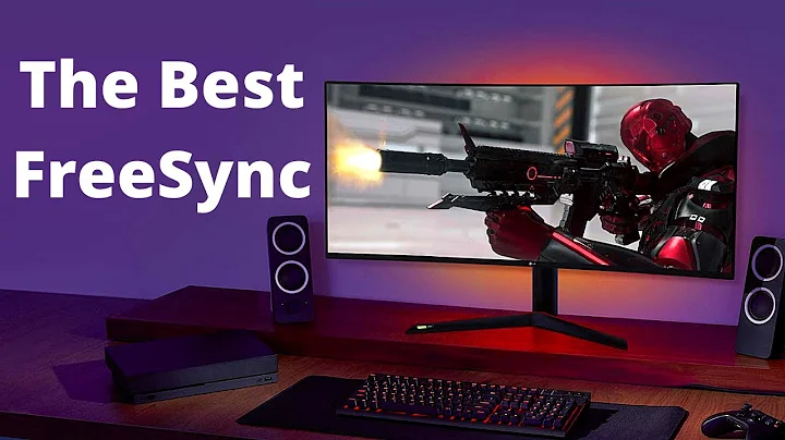 ¡Descubre el monitor Gigabyte G32 QC para una experiencia de juego excepcional!