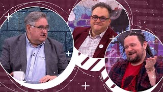 Podcast DLZ i Đorđe Vukadinović: Vučić pred izbornom katastrofom?