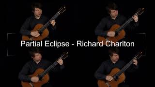 Partial Eclipse - Richard Charlton Details