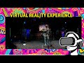 Brisbane Fiesta Latina CUMBIA SOUND MACHINE  in 360 VR