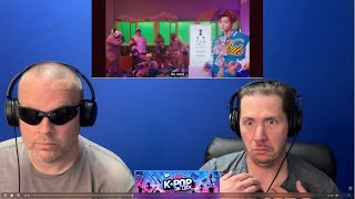 NCT DREAM Reaction -ISTJ - KPop On Lock S2E56