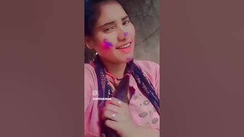 Thumbnail of soni soni #vairl @jyotithakur398 #shortsvideo