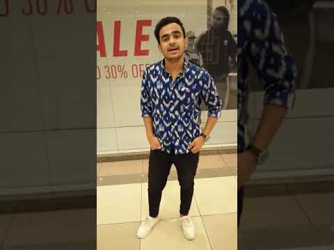 هو عشان انا حبيتك تامر حسني