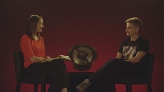 TI6 OG Team Interview