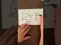 Can you solve the missing angle in degrees?