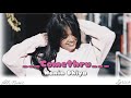 Comethru - Jeremy zucker cover Hanin Dhiya (lirik)