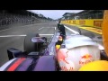 Sebastian Vettel - World Champion 2013