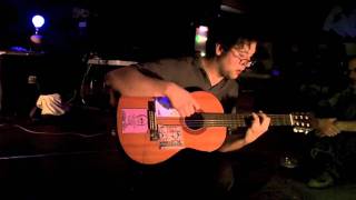 355 Noise presents Secret Boyfriend