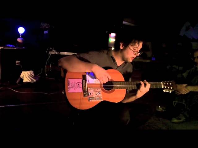 355 Noise presents Secret Boyfriend
