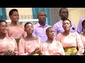 Ay Mkuyuni Choir Wakifungua Kambi Majimoto Ay Mkuyuni Choir Wakifungua Kambi Majimoto