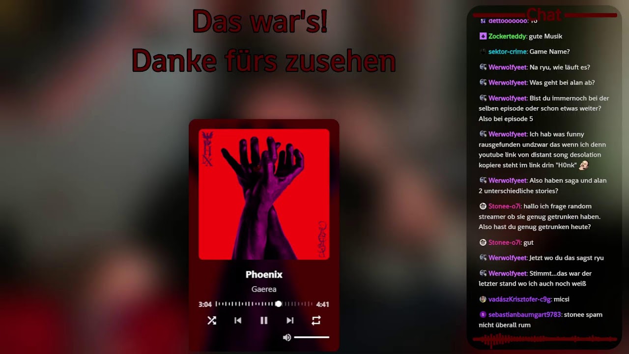 🔦Wer hat hier schon wieder das Licht ausgemacht?🔦 !discord !clips !of