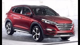 видео Hyundai Tucson 2018-2019 - фото модели, цена и комплектации, характеристики Хендай Туксон рестайлинг