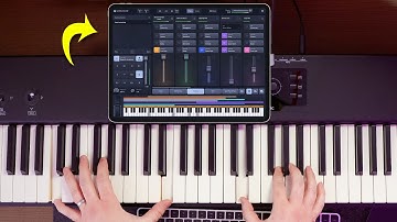 One Worship Keys Patch Ready for Everything - Any Song, Any Moment!