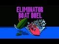 Retro - Eliminator Boat Duel [NES]