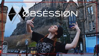 [KPOP IN PUBLIC] EXO 엑소 'Obsession' Dance Cover