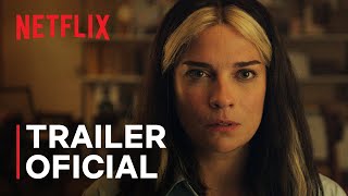 Black Mirror: Temporada 6 | Trailer oficial | Netflix
