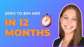 She'd Never Run a Sales Call. Then Closed a $100K Deal.