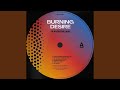 Burning Desire