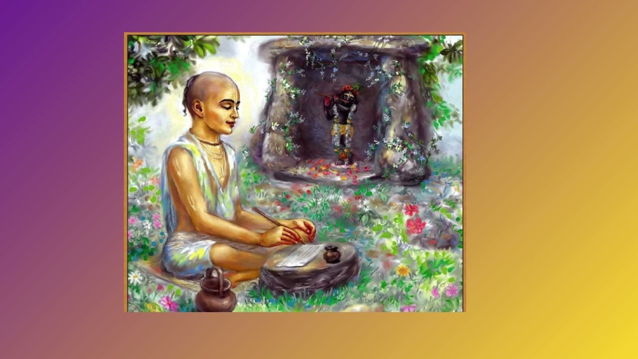 Shri Navneet priya ji - Nathdwara 