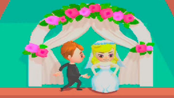 Get The Girl  Gameplay Walkthrough  All Levels Solution